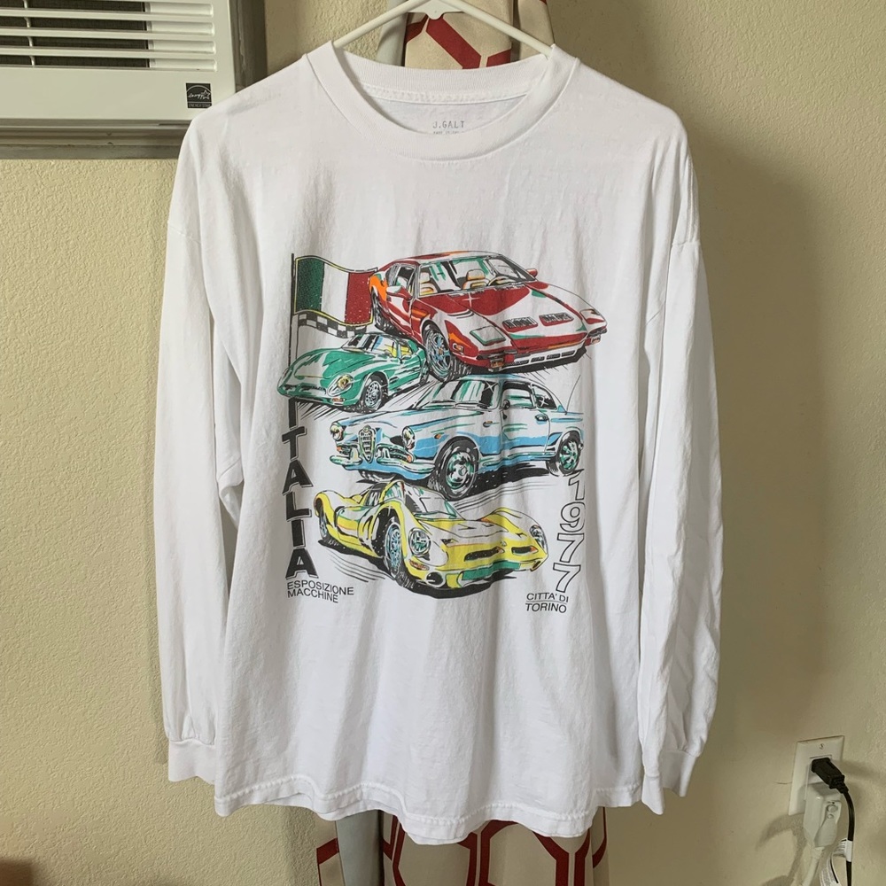 Brandy Melville Long Sleeve